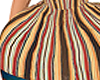   vintage cc stripe L