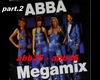 ABBA megamix - Partie2
