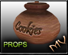 (MV) Cookie Jar