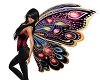 Big Butterfly Wings 37