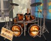 B09 Hot Drums