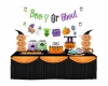 RD- Boo-y or Ghoul Table