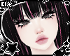 . black pink misa | vie