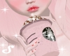 s. Pink Coffee