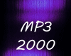 MP3 2000