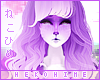 [HIME] Laven Hair v1