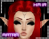 {A} Red Hera