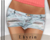 ~ summer shorts.