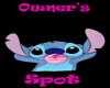 Stitch Owners Spot