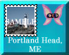 Portland Head, ME