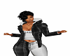 FALL TWO TONE JACKET