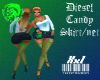 Diesel CAndy Skirt Xxl