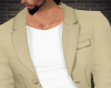 Beige OutFit Full