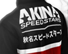 Akina SpeedStars