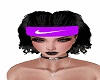 bandeau cheveux sport