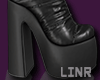 Boots Platform