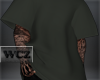 WCZ | Baggy T-Shirt O.