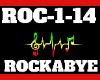 Reggae Remix Rockabye