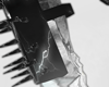 raijin shin spikes*R