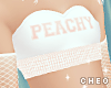 𝓒.AMORE peachy andro