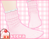 lace socks v1