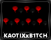 Derivable B-Day Wall Sgn