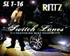 ~M~ Rittz - Switch Lanes