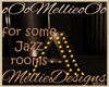 [M]Jazz~A-sign