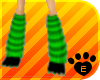 [E] Green Paws