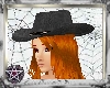 ![Nero]  cowgirl hat