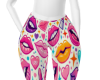 Mwah Pjs Pants