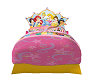 Dinsey Princess Bed (kid