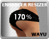 170% Enhancer Resizer