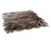 Viking Fur Rug