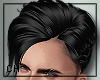 *CH* Hair Enzo Black