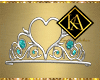 Princess Anna Kid Tiara