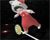 Hello Kitty Baby Outfit