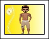 Bermuda Kid minions