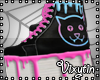 V Shoes Cat Dead