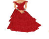 red gawn