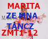 MARITA-ZE MNA TANCZ