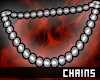 ✘A. of Death Chains