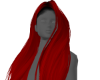 *Sexy Long Red