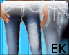[EK]skinny jeans