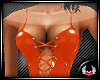 SWA}Plastic Orange