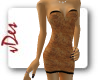 Fudge miniDRESS