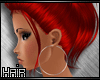 Valisa Red Hair 2.0