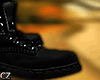 Boots Elite Black