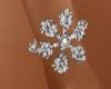 Snowflake bracelet R