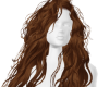 Reli lightest Brown Hair